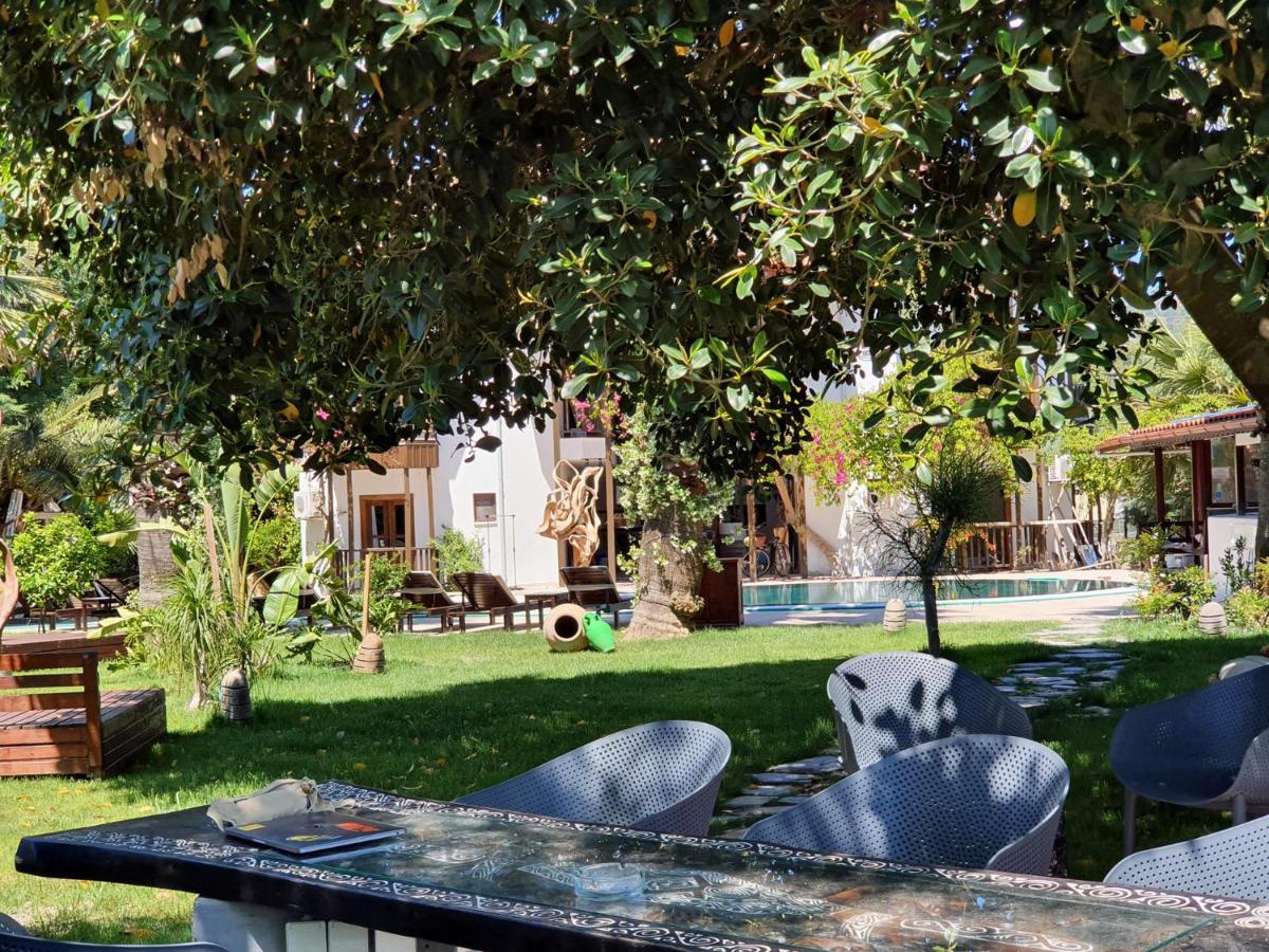 Murat Pasha Mansion (adults Only) 3* Dalyan